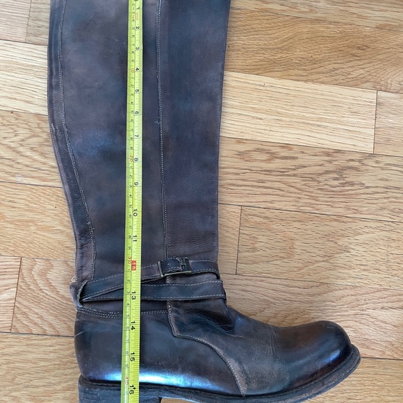 BEDSTU tall boot - Picture 12 of 16
